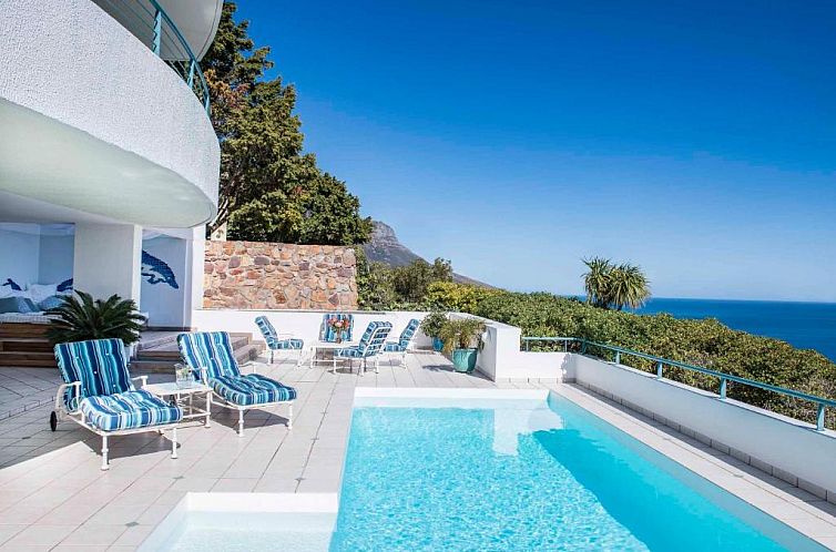 Bay Reflections Camps Bay Luxury Serviced Apartments