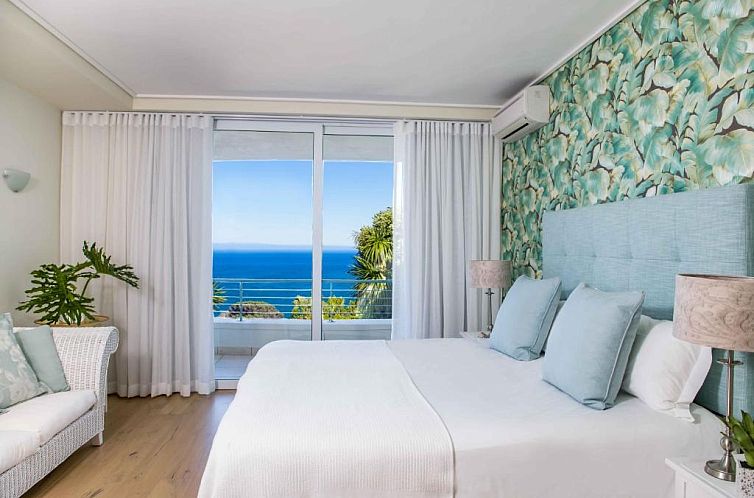 Bay Reflections Camps Bay Luxury Serviced Apartments