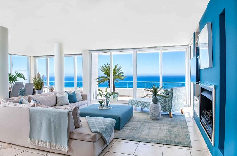 Bay Reflections Camps Bay Luxury Serviced Apartments