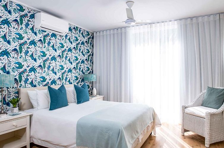 Bay Reflections Camps Bay Luxury Serviced Apartments