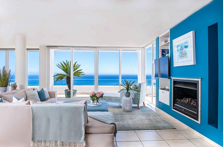 Bay Reflections Camps Bay Luxury Serviced Apartments