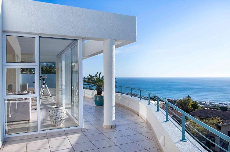 Bay Reflections Camps Bay Luxury Serviced Apartments