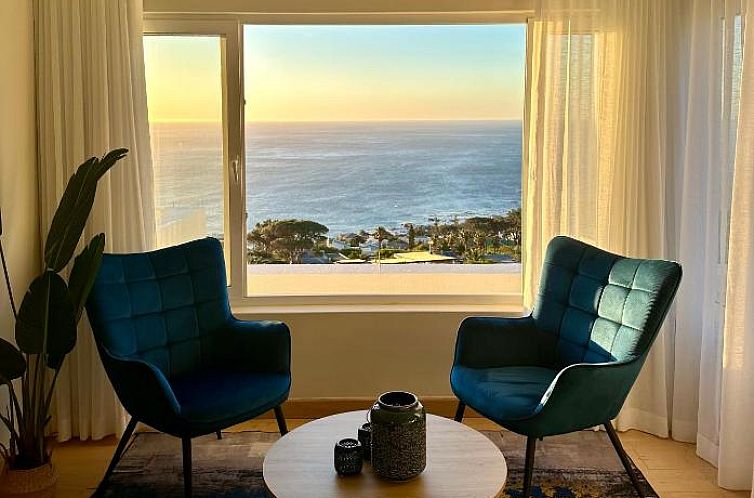 Bay Reflections Camps Bay Luxury Serviced Apartments