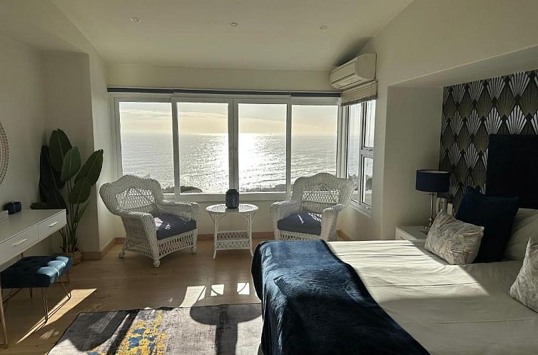 Bay Reflections Camps Bay Luxury Serviced Apartments