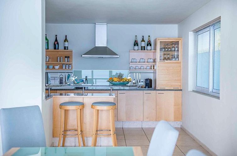 Bay Reflections Camps Bay Luxury Serviced Apartments