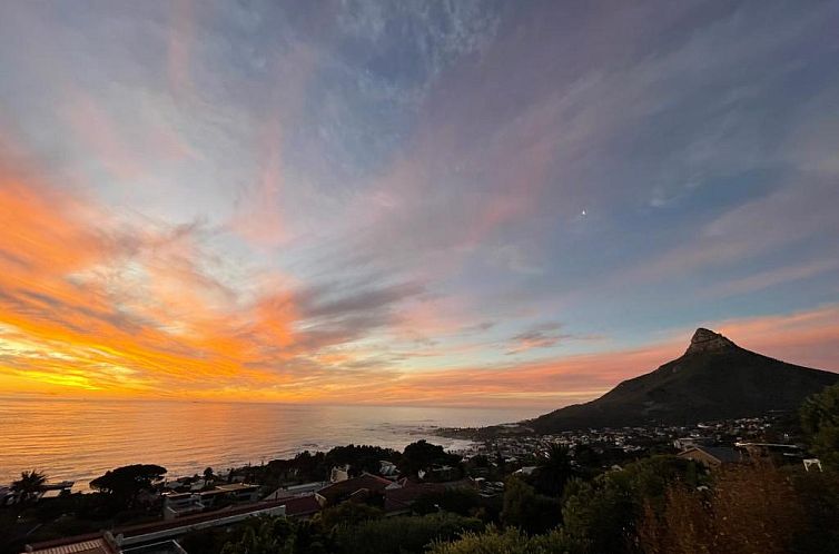 Bay Reflections Camps Bay Luxury Serviced Apartments