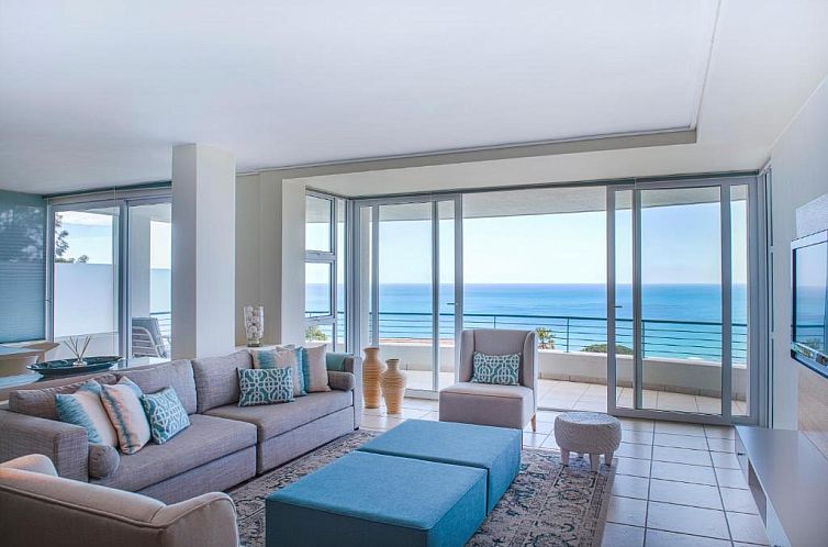 Bay Reflections Camps Bay Luxury Serviced Apartments