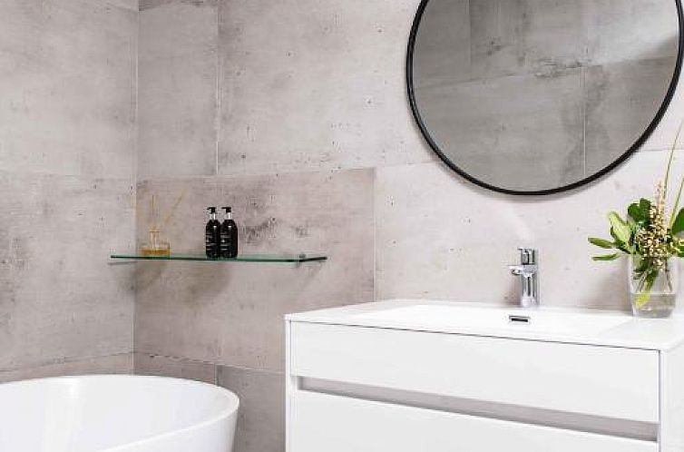 Bay Reflections Camps Bay Luxury Serviced Apartments