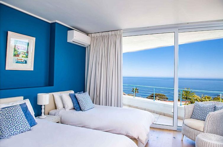 Bay Reflections Camps Bay Luxury Serviced Apartments