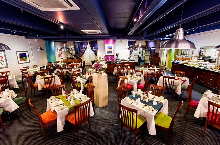 Cape Town Lodge Hotel