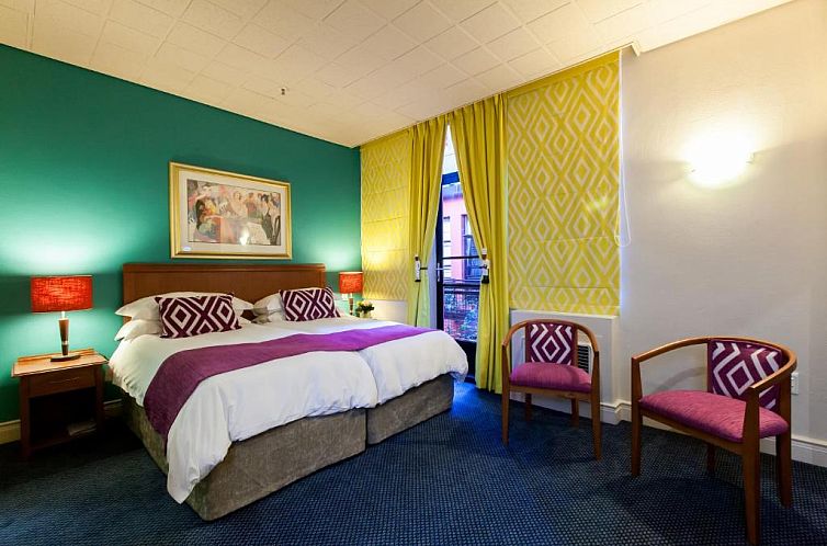 Cape Town Lodge Hotel