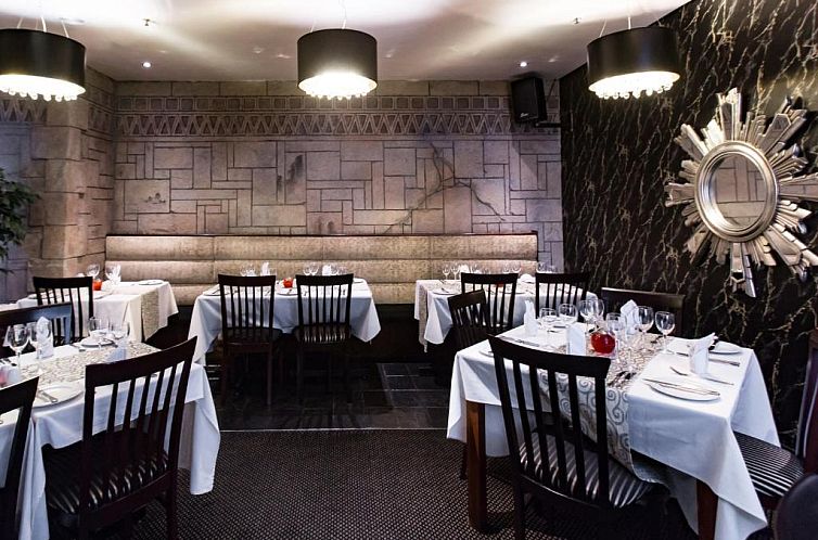 Cape Town Lodge Hotel