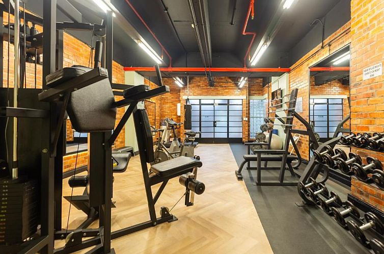 Cape Town Lodge Hotel