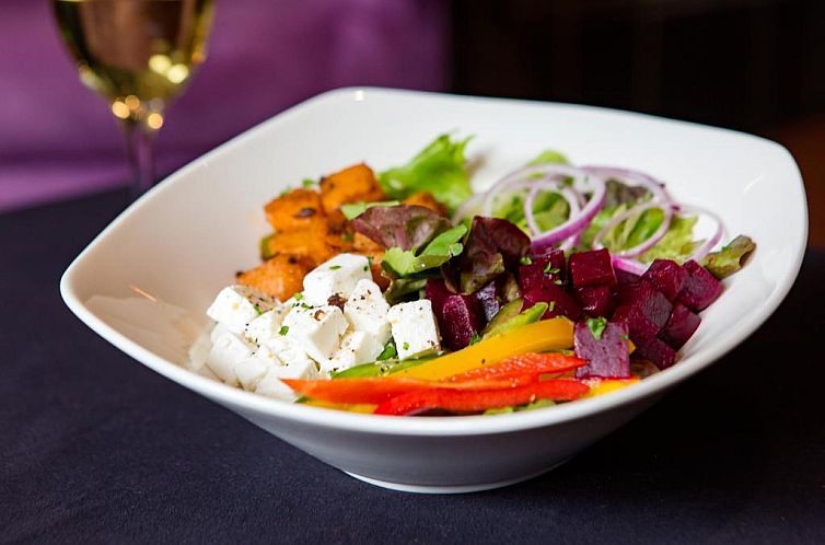 Cape Town Lodge Hotel