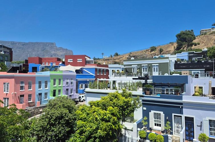 De Waterkant Cottages