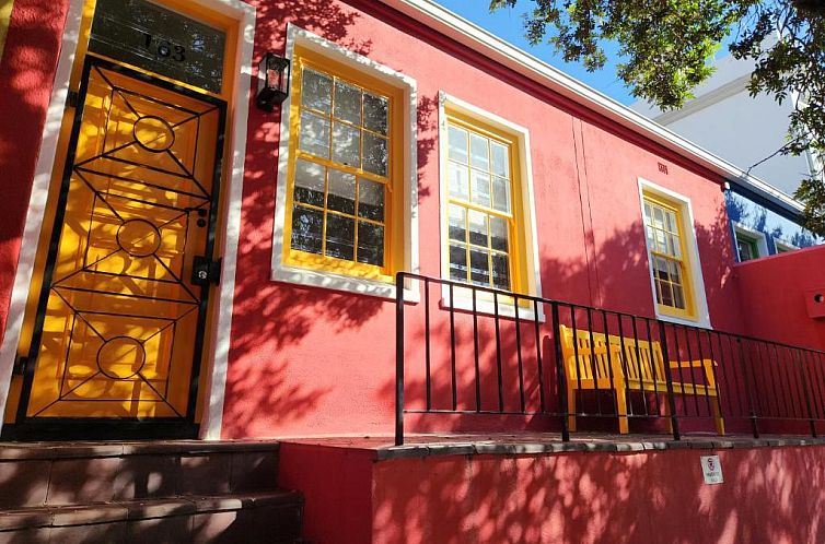 De Waterkant Cottages