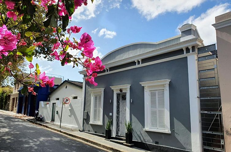 De Waterkant Cottages