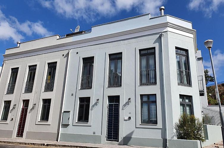 De Waterkant Cottages