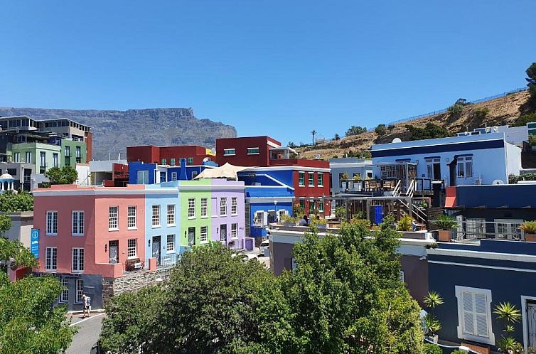 De Waterkant Cottages