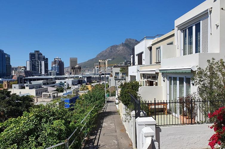 De Waterkant Cottages