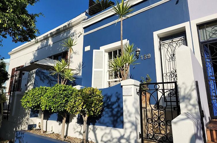 De Waterkant Cottages