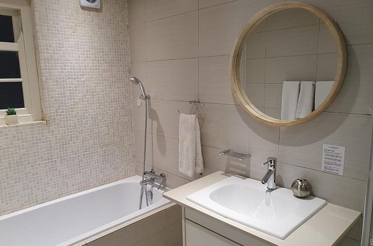 De Waterkant Cottages