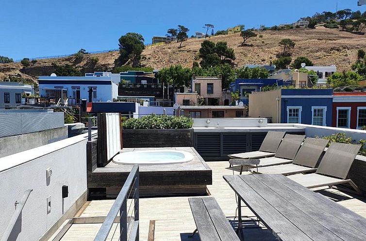 De Waterkant Cottages