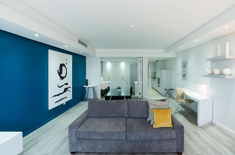 Unterkunft 0127297 - Appartement West-Kaap - Protea Hotel by Marriott Cape Town North Wharf