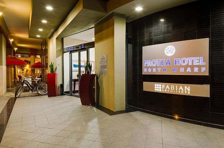 Protea Hotel by Marriott Cape Town North Wharf