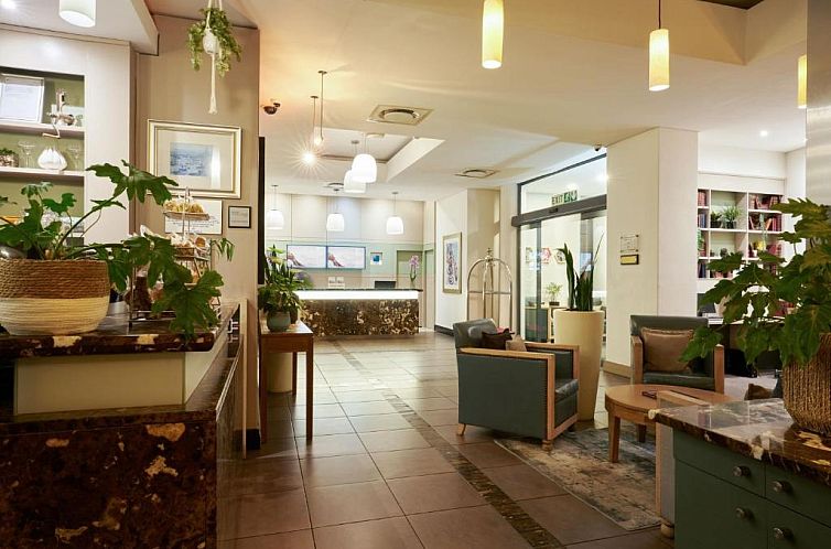 Protea Hotel by Marriott Cape Town North Wharf