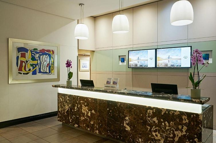 Protea Hotel by Marriott Cape Town North Wharf