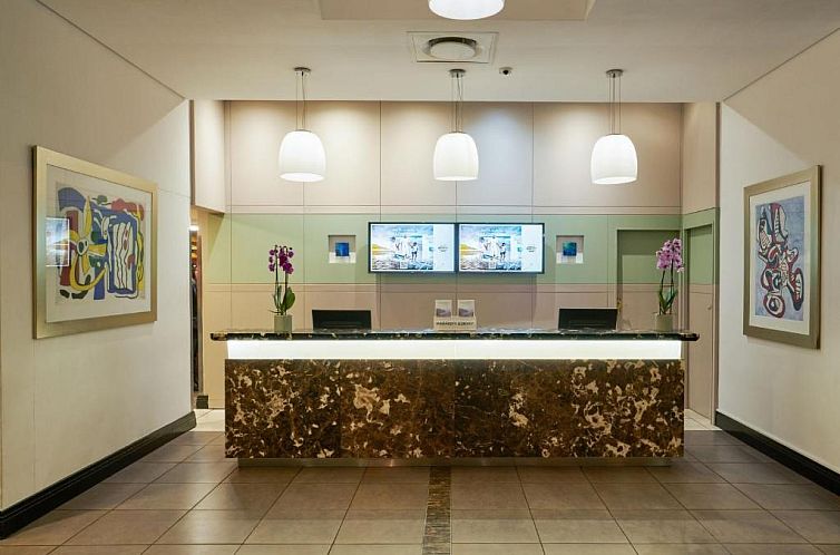 Protea Hotel by Marriott Cape Town North Wharf