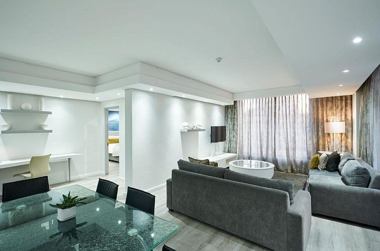Protea Hotel by Marriott Cape Town North Wharf