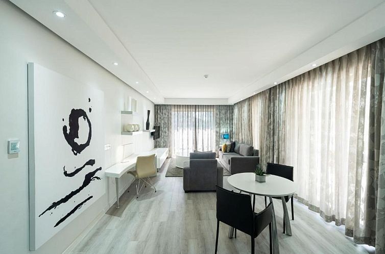Protea Hotel by Marriott Cape Town North Wharf