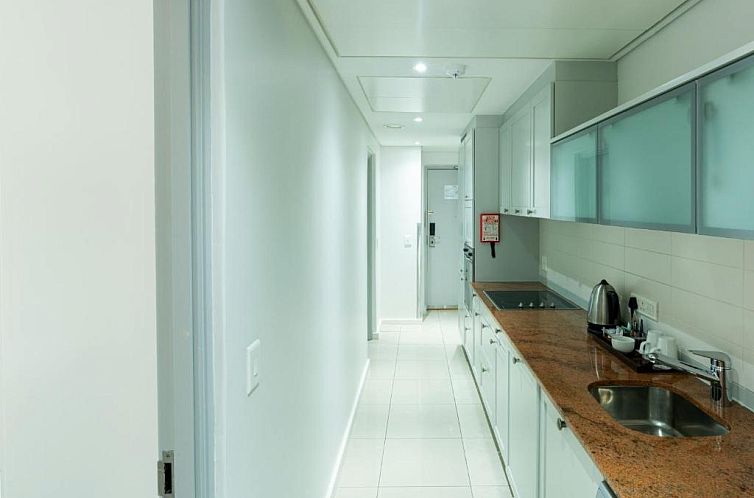 Protea Hotel by Marriott Cape Town North Wharf