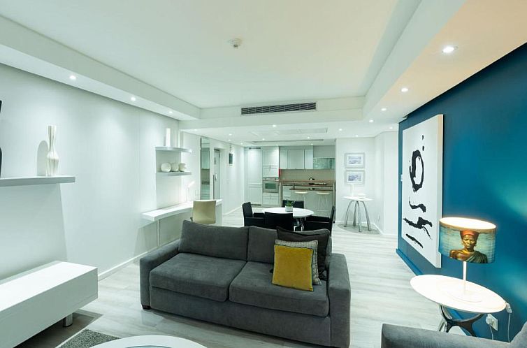 Protea Hotel by Marriott Cape Town North Wharf