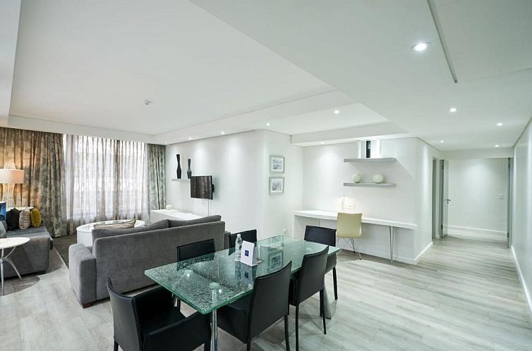 Protea Hotel by Marriott Cape Town North Wharf