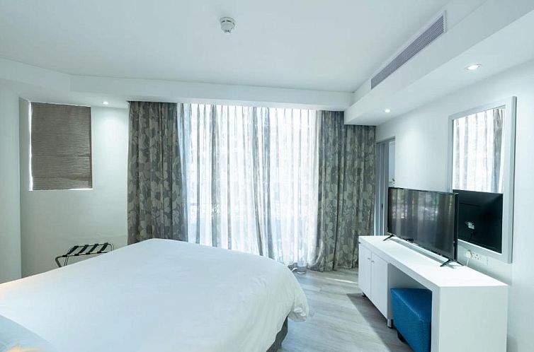 Protea Hotel by Marriott Cape Town North Wharf
