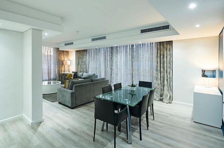 Protea Hotel by Marriott Cape Town North Wharf