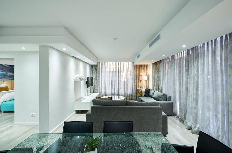 Protea Hotel by Marriott Cape Town North Wharf