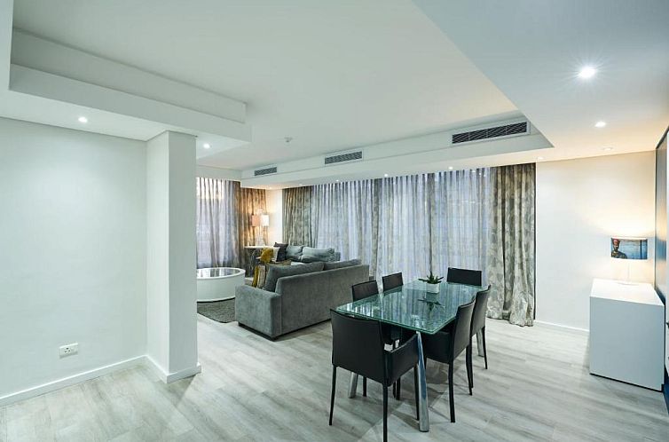 Protea Hotel by Marriott Cape Town North Wharf