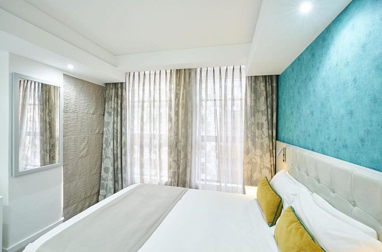 Protea Hotel by Marriott Cape Town North Wharf