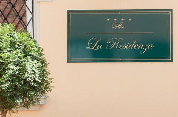 Guest house 0127714 - Apartment Banaat - Hotel La Residenza