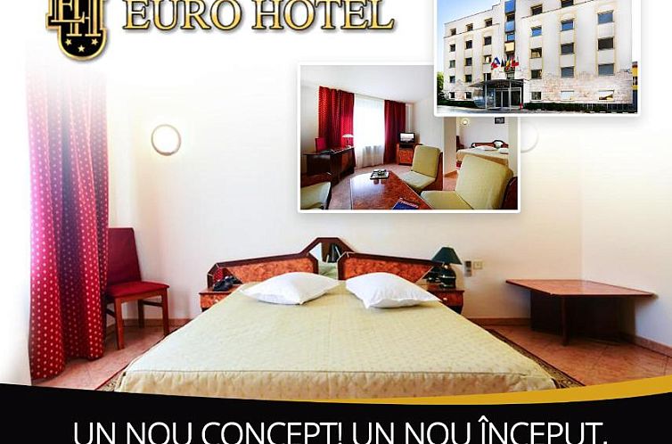 Guest house 0127716 - Apartment Banaat - Euro Hotel
