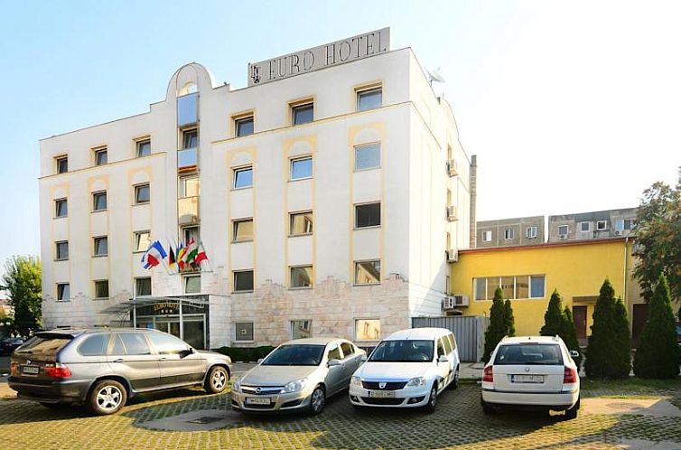 Euro Hotel