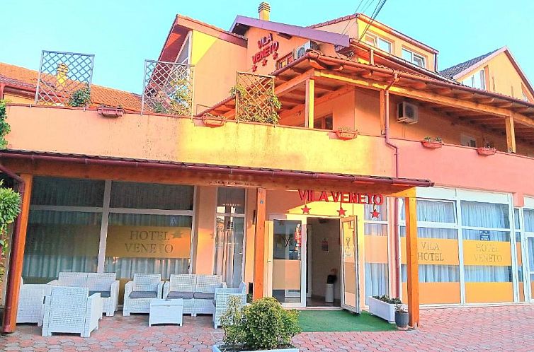Hotel Veneto