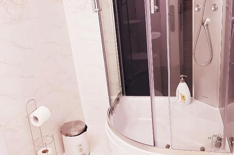 Pensiunea Red Rose Apartments