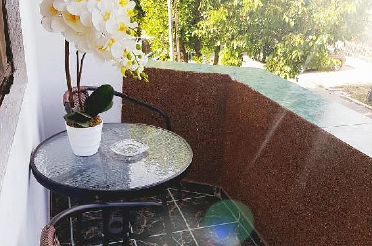 Pensiunea Red Rose Apartments