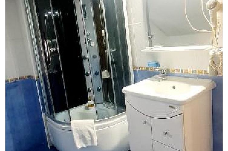 Pensiunea Red Rose Apartments