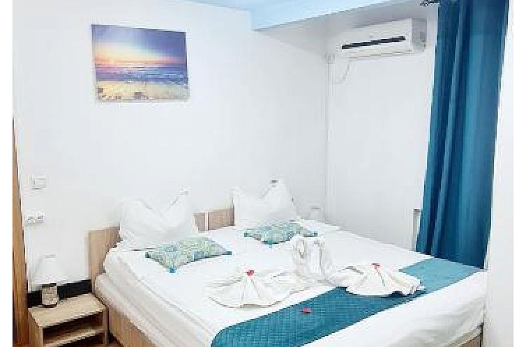 Pensiunea Red Rose Apartments